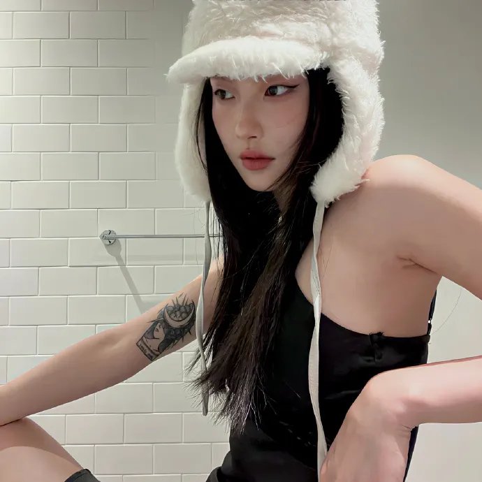 我有神瞳能看穿一切